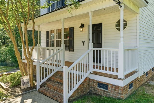 40 Glenda Lane, Garner, NC 27529