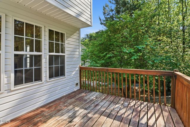 40 Glenda Lane, Garner, NC 27529