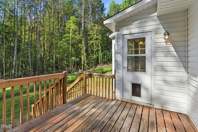 40 Glenda Lane, Garner, NC 27529