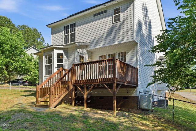 40 Glenda Lane, Garner, NC 27529