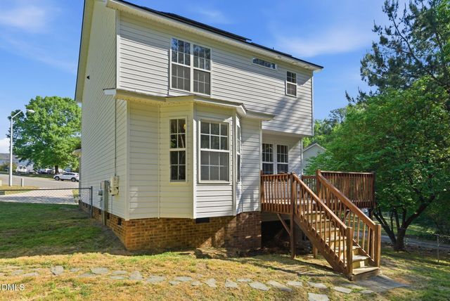 40 Glenda Lane, Garner, NC 27529