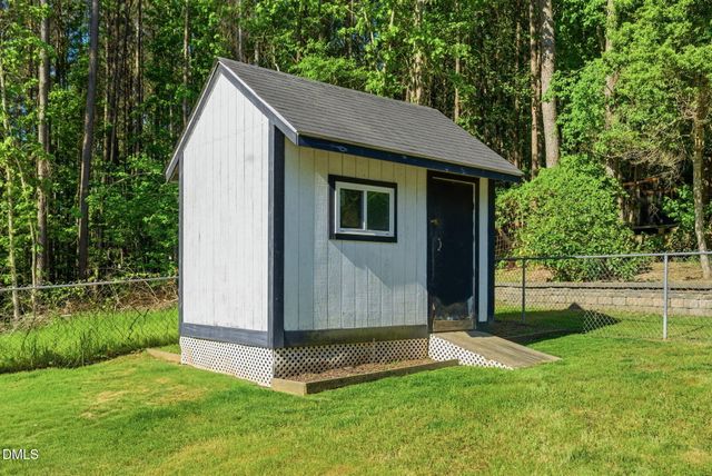 40 Glenda Lane, Garner, NC 27529