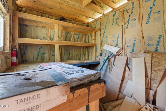 40 Glenda Lane, Garner, NC 27529