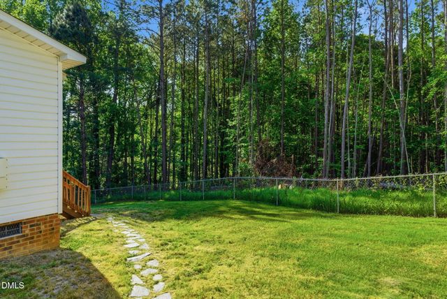 40 Glenda Lane, Garner, NC 27529