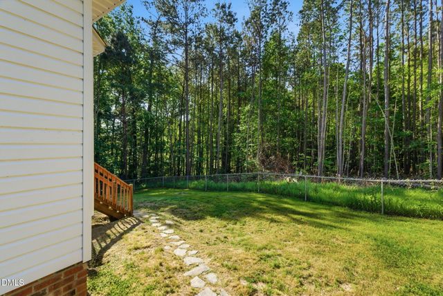 40 Glenda Lane, Garner, NC 27529