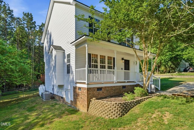 40 Glenda Lane, Garner, NC 27529