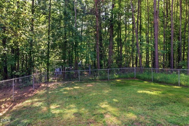 40 Glenda Lane, Garner, NC 27529