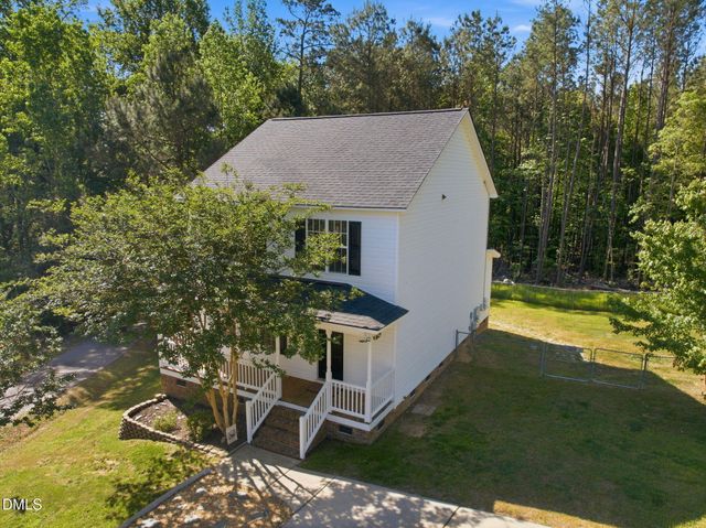 40 Glenda Lane, Garner, NC 27529