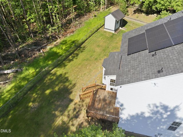 40 Glenda Lane, Garner, NC 27529