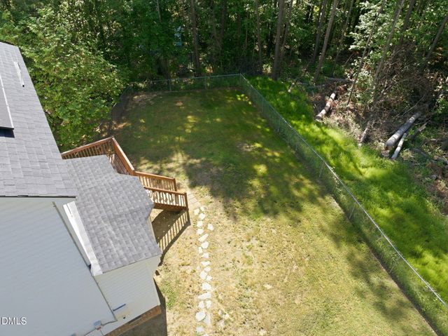 40 Glenda Lane, Garner, NC 27529