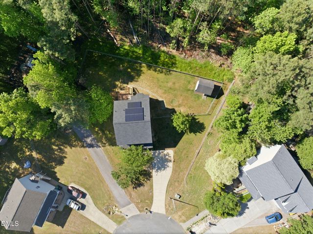 40 Glenda Lane, Garner, NC 27529