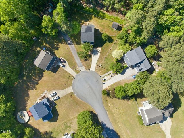 40 Glenda Lane, Garner, NC 27529