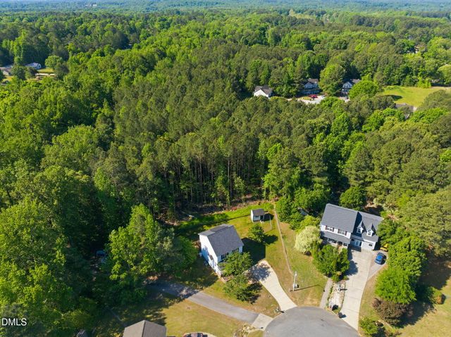 40 Glenda Lane, Garner, NC 27529