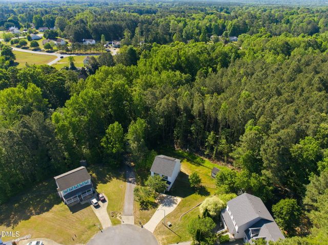 40 Glenda Lane, Garner, NC 27529