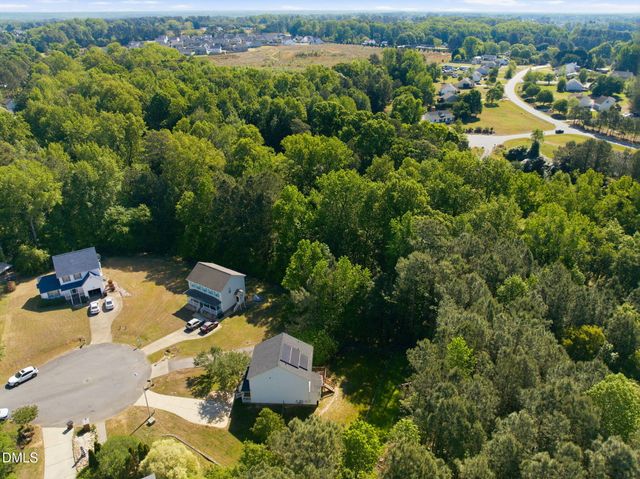 40 Glenda Lane, Garner, NC 27529