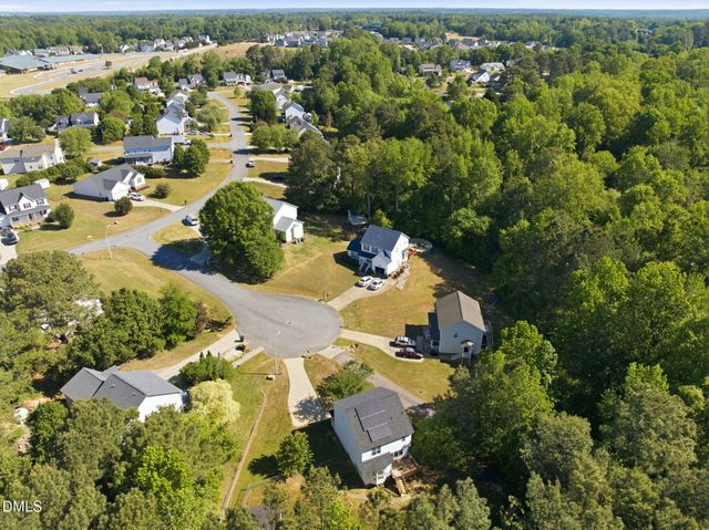 40 Glenda Lane, Garner, NC 27529