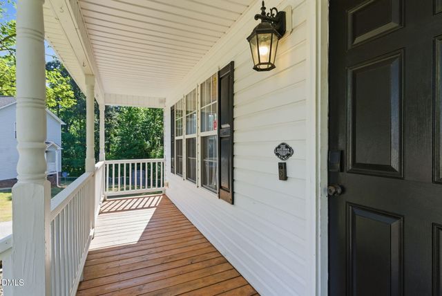 40 Glenda Lane, Garner, NC 27529