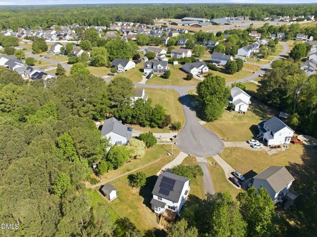 40 Glenda Lane, Garner, NC 27529