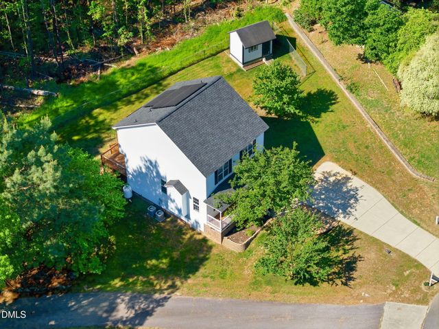 40 Glenda Lane, Garner, NC 27529