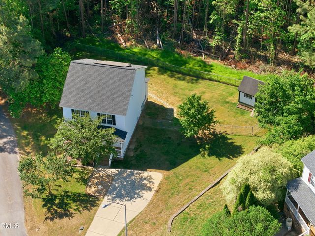 40 Glenda Lane, Garner, NC 27529