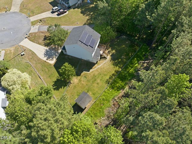 40 Glenda Lane, Garner, NC 27529