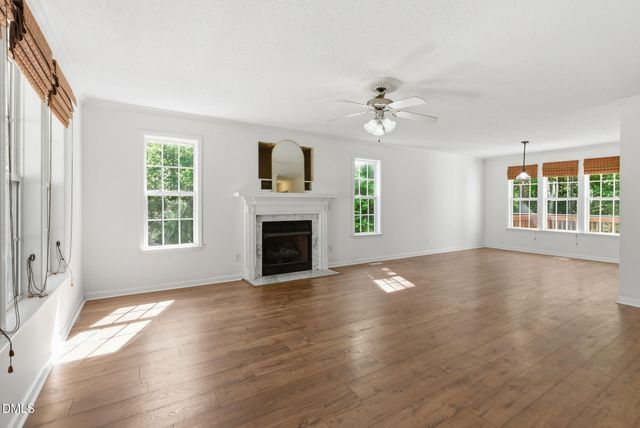 40 Glenda Lane, Garner, NC 27529