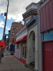 551 Dudley Street 4, Boston, MA 02119