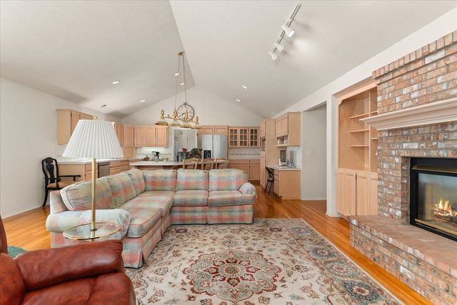 518 N Dunbarton Oaks Ln, Liberty Lake, WA 99019
