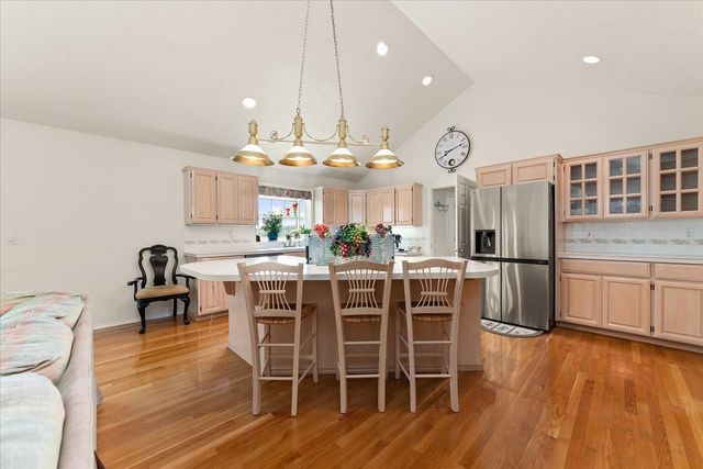 518 N Dunbarton Oaks Ln, Liberty Lake, WA 99019