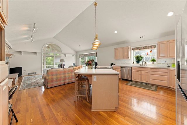 518 N Dunbarton Oaks Ln, Liberty Lake, WA 99019
