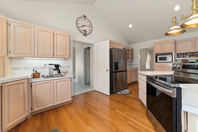 518 N Dunbarton Oaks Ln, Liberty Lake, WA 99019