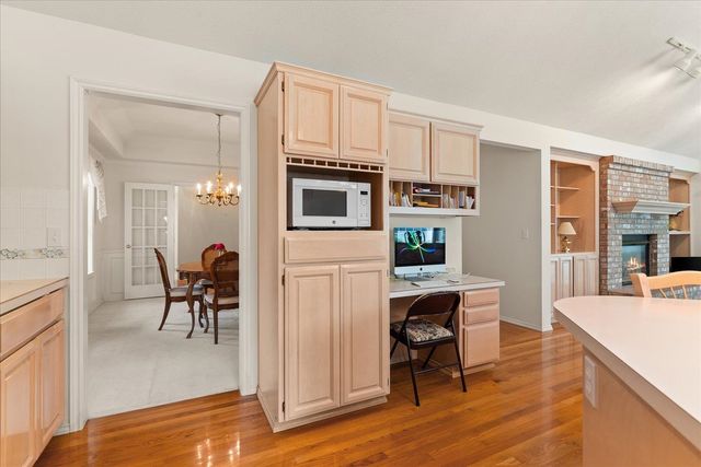 518 N Dunbarton Oaks Ln, Liberty Lake, WA 99019