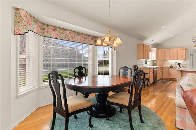 518 N Dunbarton Oaks Ln, Liberty Lake, WA 99019