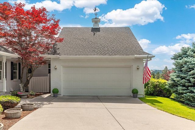 518 N Dunbarton Oaks Ln, Liberty Lake, WA 99019