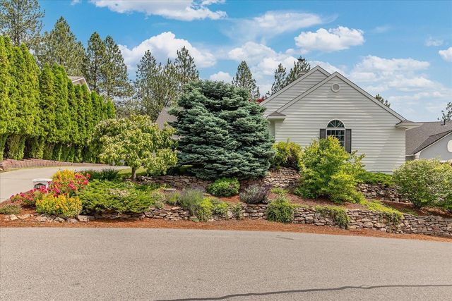 518 N Dunbarton Oaks Ln, Liberty Lake, WA 99019