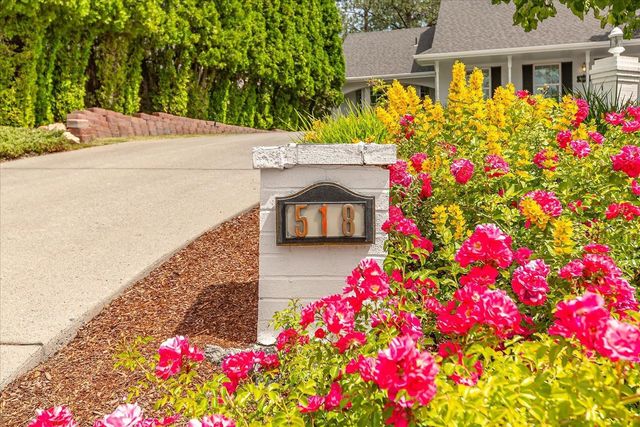 518 N Dunbarton Oaks Ln, Liberty Lake, WA 99019