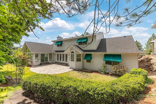 518 N Dunbarton Oaks Ln, Liberty Lake, WA 99019