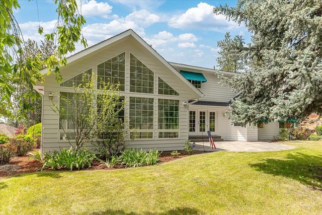 518 N Dunbarton Oaks Ln, Liberty Lake, WA 99019