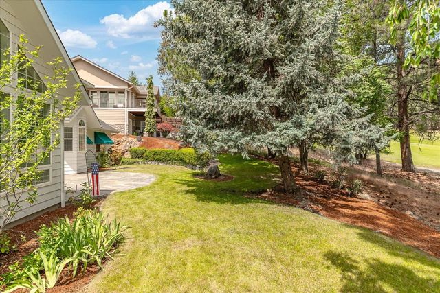 518 N Dunbarton Oaks Ln, Liberty Lake, WA 99019