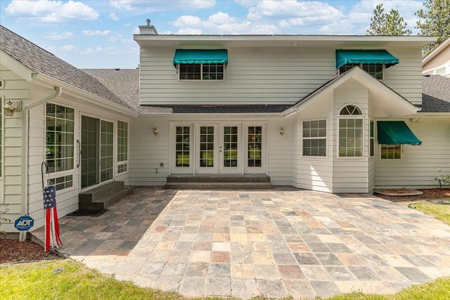 518 N Dunbarton Oaks Ln, Liberty Lake, WA 99019