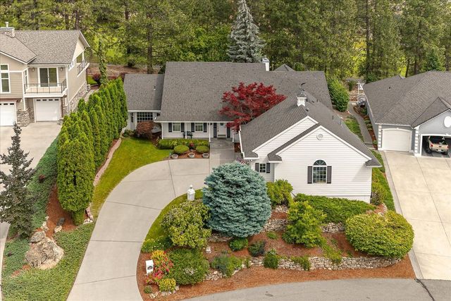 518 N Dunbarton Oaks Ln, Liberty Lake, WA 99019