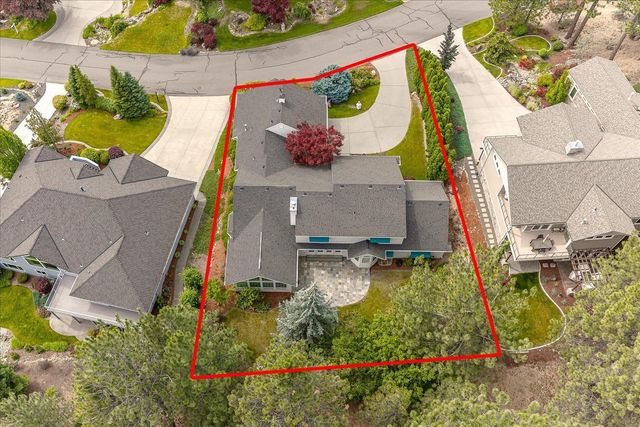 518 N Dunbarton Oaks Ln, Liberty Lake, WA 99019