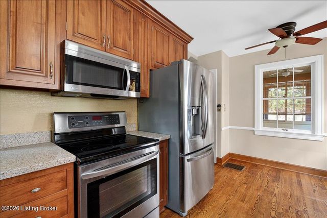 1848 Douglass Blvd, Louisville, KY 40205