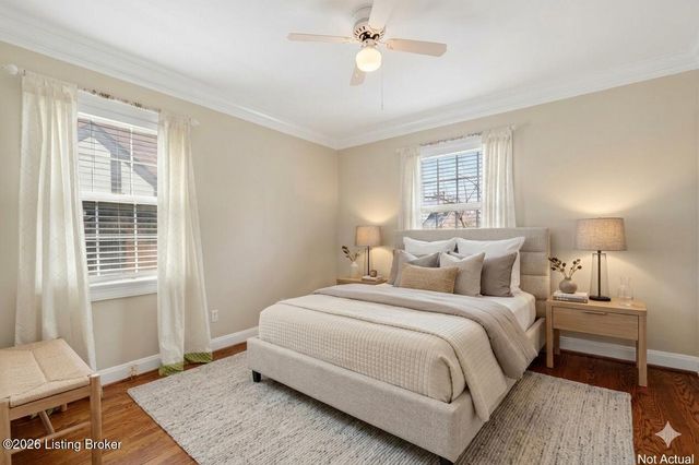 1848 Douglass Blvd, Louisville, KY 40205