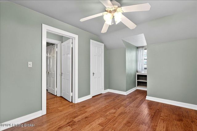 1848 Douglass Blvd, Louisville, KY 40205