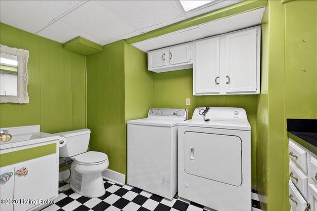 1848 Douglass Blvd, Louisville, KY 40205