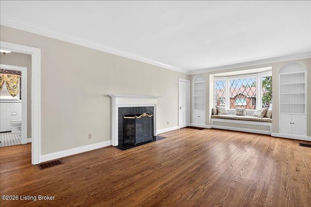 1848 Douglass Blvd, Louisville, KY 40205