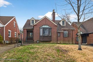 1848 Douglass Blvd, Louisville, KY 40205