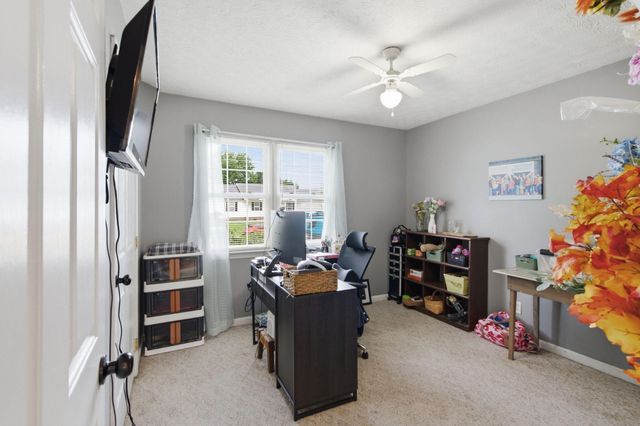 412 Pope Avenue, Harrodsburg, KY 40330