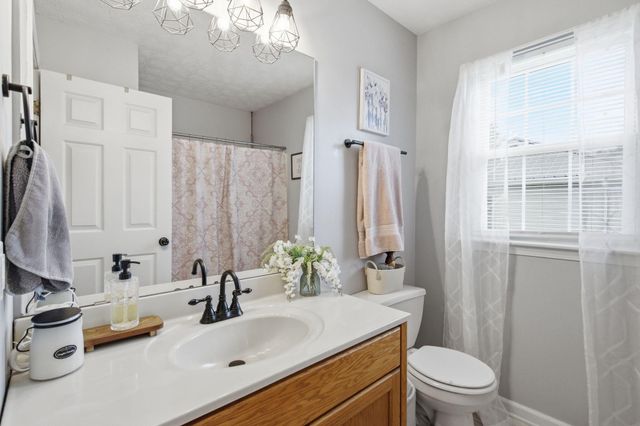 412 Pope Avenue, Harrodsburg, KY 40330